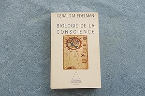 Biologie De La Conscience