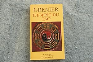 L'ESPRIT DU TAO