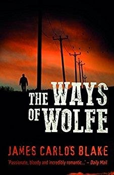 Seller image for Ways of Wolfe for sale by GreatBookPrices