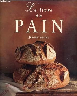 Imagen del vendedor de LE LIVRE DU PAIN a la venta por Le-Livre