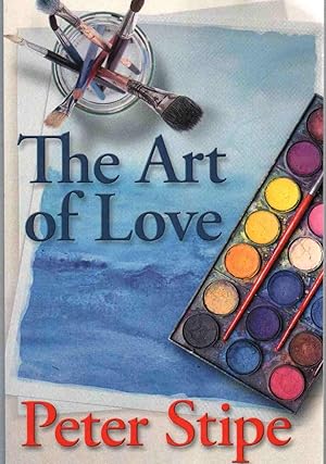 Seller image for THE ART OF LOVE for sale by The Avocado Pit