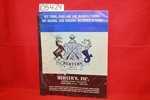 Seller image for Herters Catalog 62 for sale by Princeton Antiques Bookshop