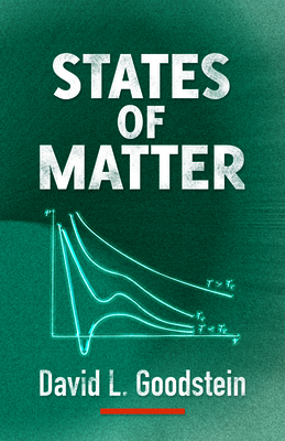 Immagine del venditore per States of Matter (Paperback or Softback) venduto da BargainBookStores