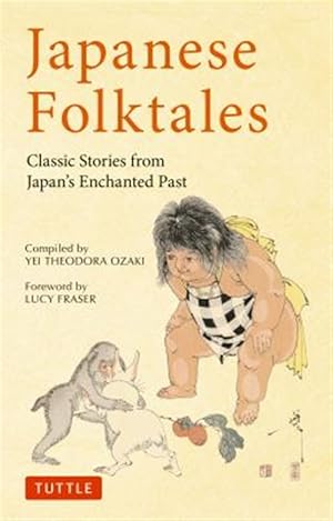 Seller image for Japanese Folktales : Classic Stories from Japan's Enchanted Past for sale by GreatBookPrices