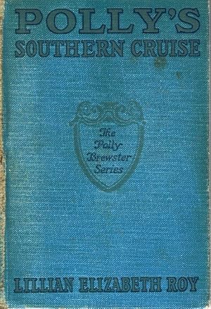 Seller image for POLLY BREWSTER Polly's Southern Cruise for sale by Z-A LLC
