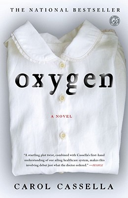 Imagen del vendedor de Oxygen (Paperback or Softback) a la venta por BargainBookStores