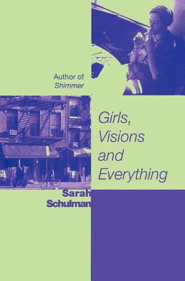 Imagen del vendedor de Girls, Visions, and Everything (Paperback or Softback) a la venta por BargainBookStores