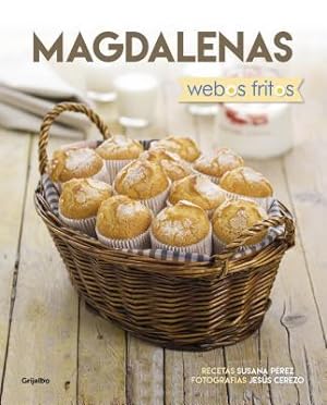 Image du vendeur pour Magdalenas. Webos Fritos (Paperback or Softback) mis en vente par BargainBookStores