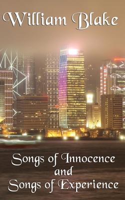 Bild des Verkufers fr Songs of Innocence and Songs of Experience (Hardback or Cased Book) zum Verkauf von BargainBookStores
