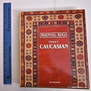 Bild des Verkufers fr Oriental Rugs, Volume 1: Caucasian zum Verkauf von Mullen Books, ABAA