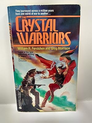 Seller image for The Crystal Warriors for sale by Fleur Fine Books