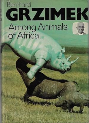 Among animals of Africa