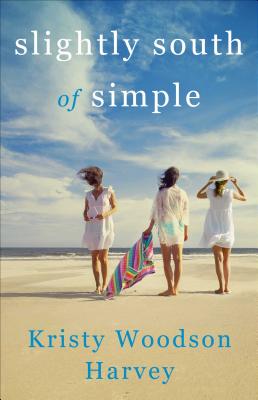 Seller image for Slightly South of Simple (Paperback or Softback) for sale by BargainBookStores