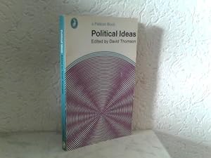 Political Ideas