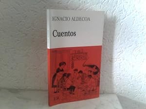 Cuentos - Spanische Lektüre für das 4. Lernjahr