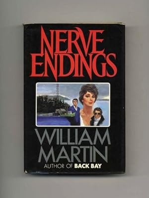 Seller image for Nerve Endings - 1st Edition/1st Printing for sale by Books Tell You Why  -  ABAA/ILAB