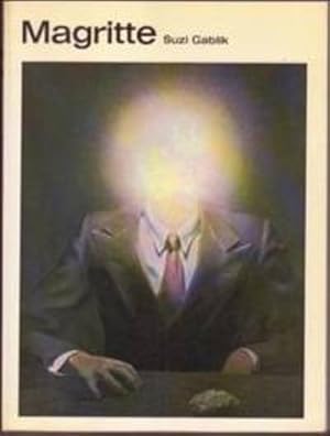 Seller image for Magritte. for sale by FIRENZELIBRI SRL