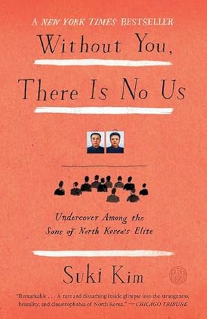 Imagen del vendedor de Without You, There Is No Us a la venta por Rheinberg-Buch Andreas Meier eK