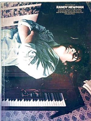 The very best of Randy Newman - A selection of his best songs including Rednecks, Short People, S...