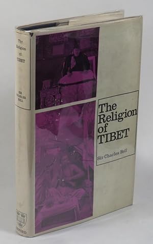 Seller image for The Religion of Tibet for sale by Renaissance Books, ANZAAB / ILAB