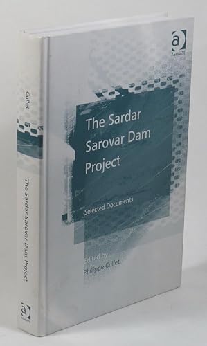 Seller image for The Sardar Sarovar Dam Project - Selected Documents for sale by Renaissance Books, ANZAAB / ILAB