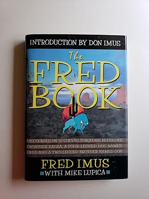 Seller image for The Fred Book for sale by WellRead Books A.B.A.A.