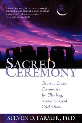 Seller image for Sacred Ceremony (Paperback or Softback) for sale by BargainBookStores
