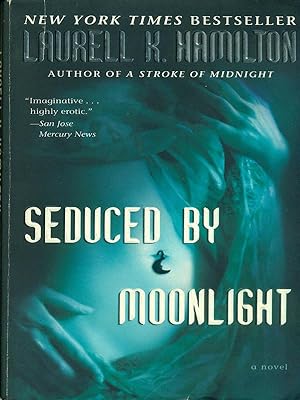Seller image for Seduced by moonlight for sale by Librodifaccia