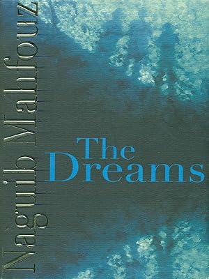 Seller image for The Dreams for sale by Librodifaccia