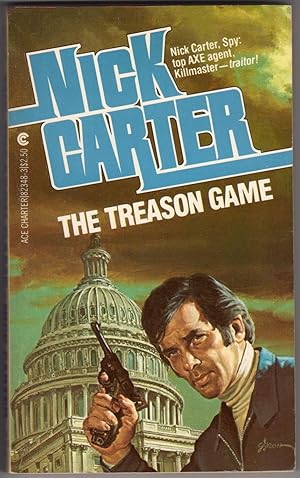 Treason Game