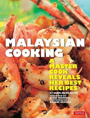 Seller image for Malaysian Cooking (Paperback) for sale by AussieBookSeller