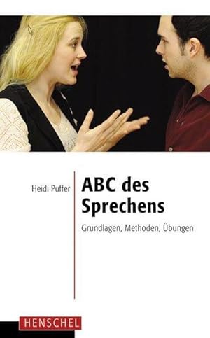 Seller image for ABC des Sprechens for sale by Rheinberg-Buch Andreas Meier eK