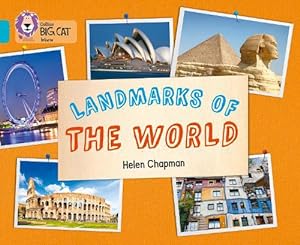 Seller image for Landmarks of the World (Paperback) for sale by Grand Eagle Retail