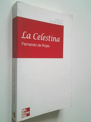 Seller image for La Celestina for sale by MAUTALOS LIBRERA