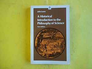 Seller image for Historical Introduction to the Philosophy of Science (Opus Books) for sale by Carmarthenshire Rare Books