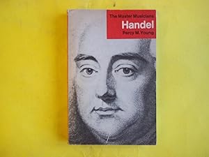 Handel (Master Musician)