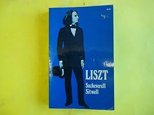 Seller image for Liszt for sale by Carmarthenshire Rare Books