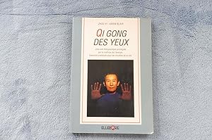 Immagine del venditore per QI GONG DES YEUX venduto da librairie ESKAL