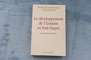 Imagen del vendedor de Le Dveloppement De L'Homme En Huit Etapes Gurison des souvenirs a la venta por librairie ESKAL