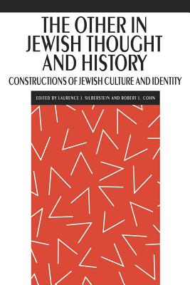 Seller image for The Other in Jewish Thought and History: Constructions of Jewish Culture and Identity (Paperback or Softback) for sale by BargainBookStores