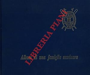 Album di una famiglia marinara. Yacht Club Italiano.