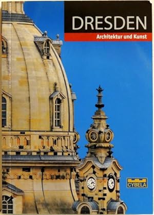 Dresden; Architektur und Kunst
