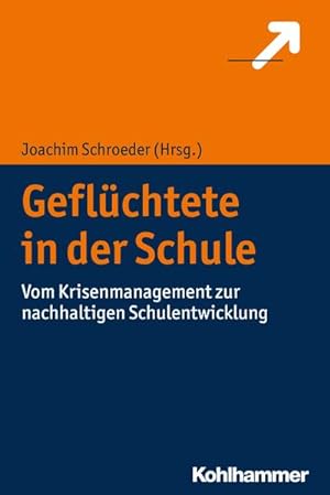 Seller image for Geflchtete in der Schule for sale by Rheinberg-Buch Andreas Meier eK