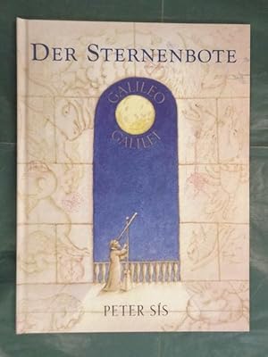 Bild des Verkufers fr Der Sternenbote zum Verkauf von Buchantiquariat Uwe Sticht, Einzelunter.