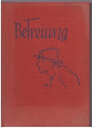 Seller image for Befreiung for sale by Bcherpanorama Zwickau- Planitz