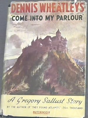 Seller image for Come into my Parlour for sale by Chapter 1