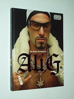 Bild des Verkufers fr Da Gospel According to Ali G zum Verkauf von Rodney Rogers