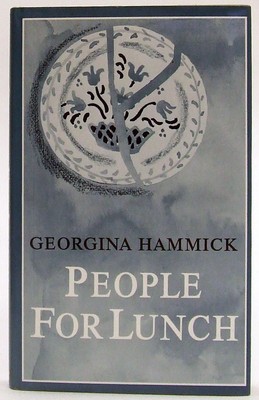 Seller image for People for Lunch for sale by Kennys Bookstore