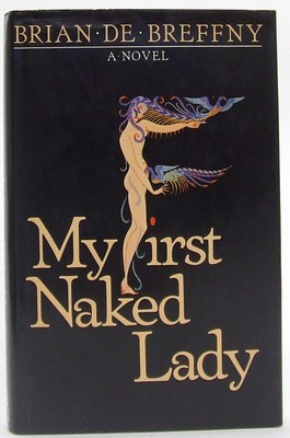 Imagen del vendedor de My First Naked Lady a la venta por Kennys Bookstore