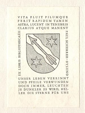 Inselbuchnr. 606 Deutsche Holzschnitte des XX. Jahrhunderts. 42 teils farbige Bildtafeln.